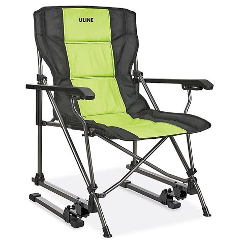 In Stock. . Uline rocking chair